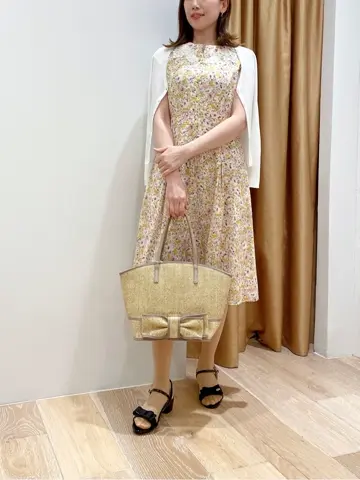 TOCCA A コーディネート画像