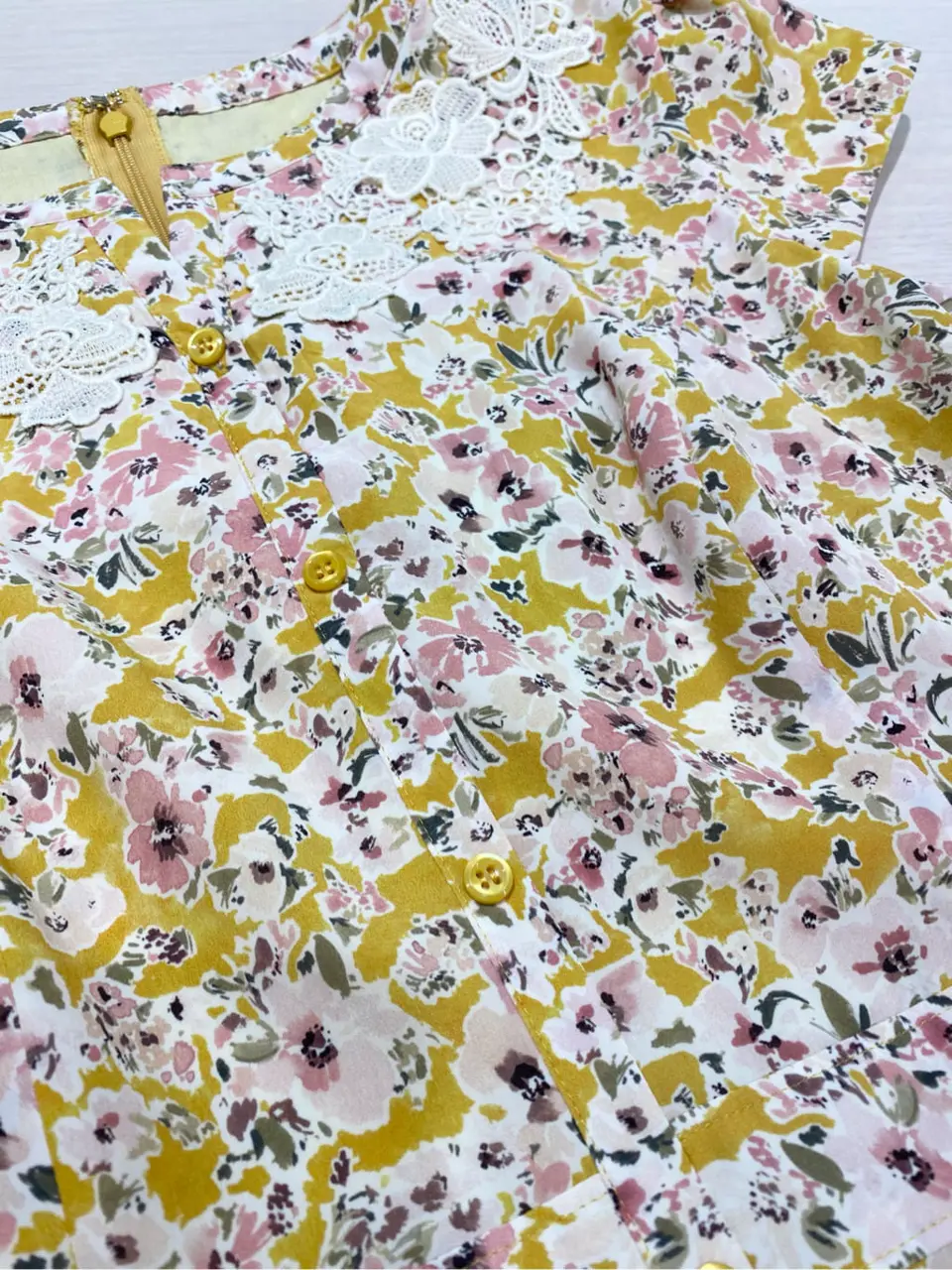 TOCCA A コーディネート画像