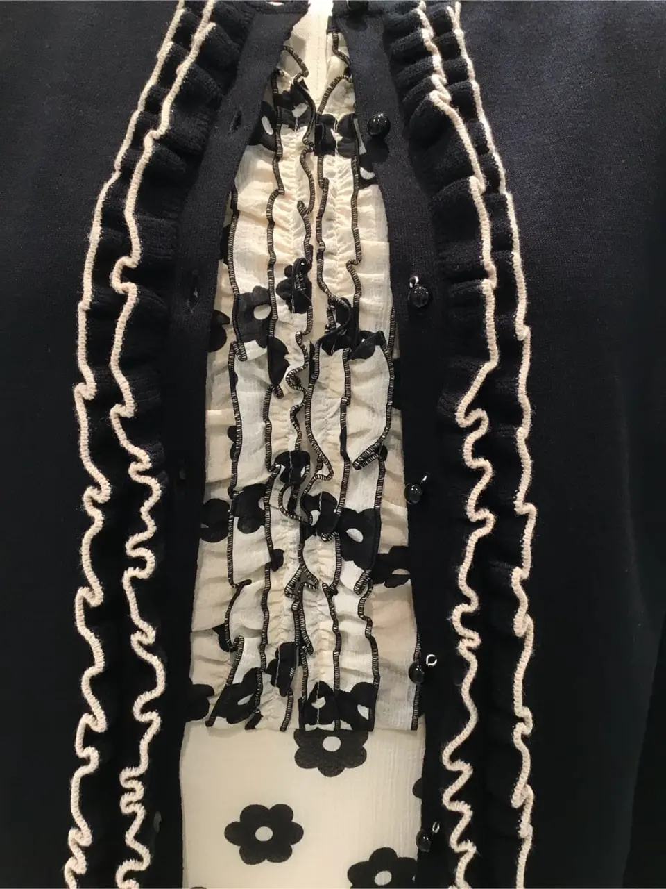 TOCCA ｋｉｍ コーディネート画像