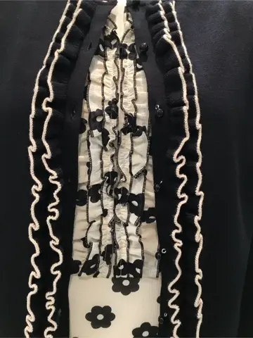 TOCCA ｋｉｍ コーディネート画像