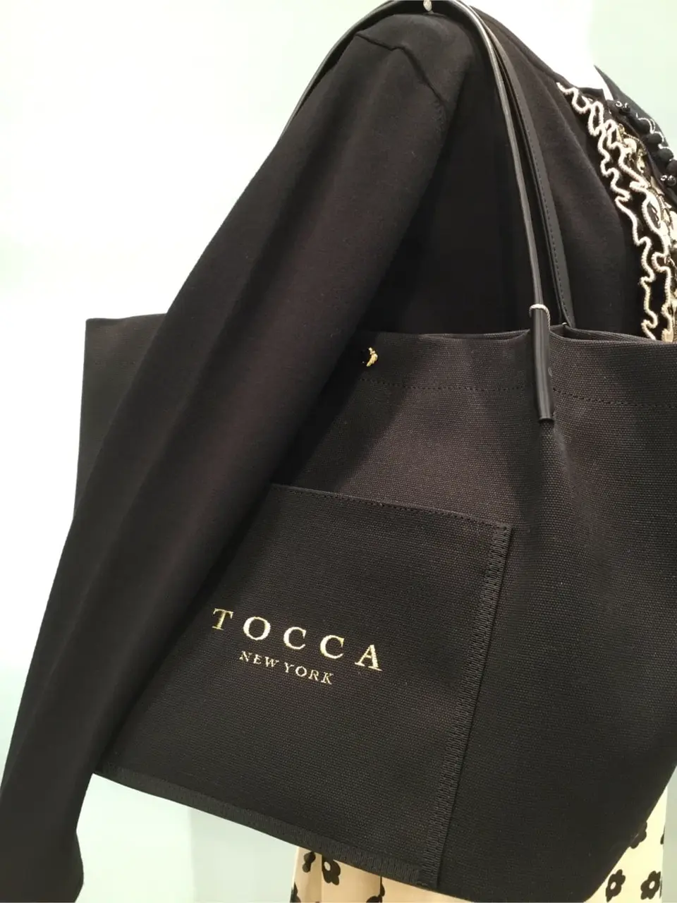 TOCCA ｋｉｍ コーディネート画像