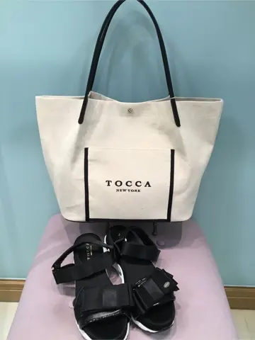 TOCCA ｋｉｍ コーディネート画像
