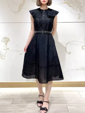 TOCCA スタッフM コーディネート画像