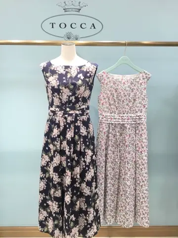 TOCCA ｋｉｍ コーディネート画像