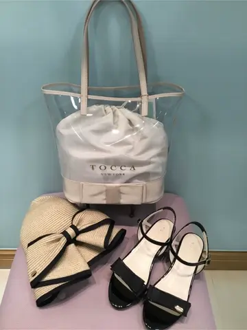 TOCCA ｋｉｍ コーディネート画像