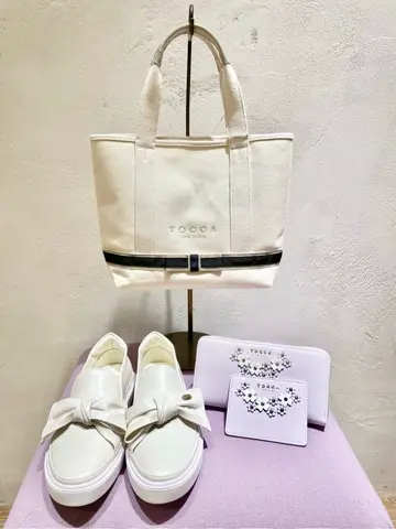 TOCCA G コーディネート画像