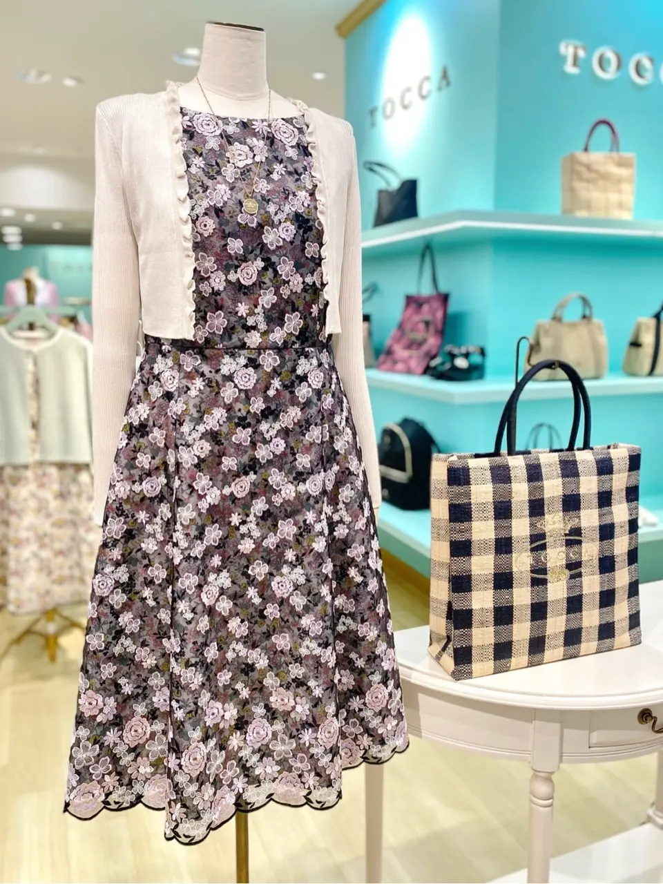 TOCCA oda ❁ コーディネート画像