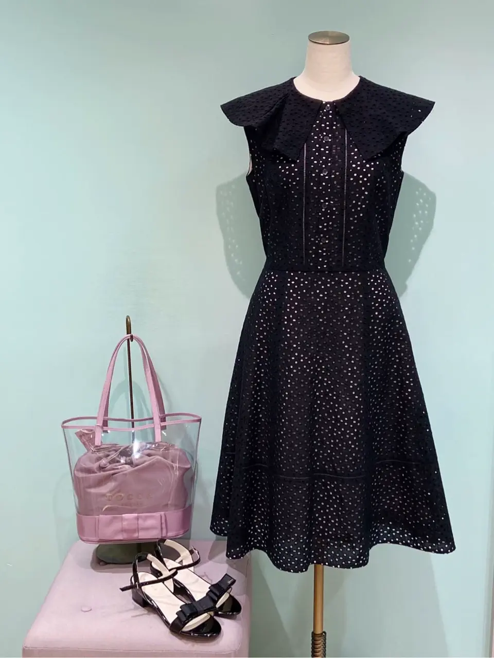 TOCCA 𝕂 コーディネート画像