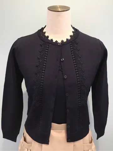 TOCCA 𝒽 コーディネート画像