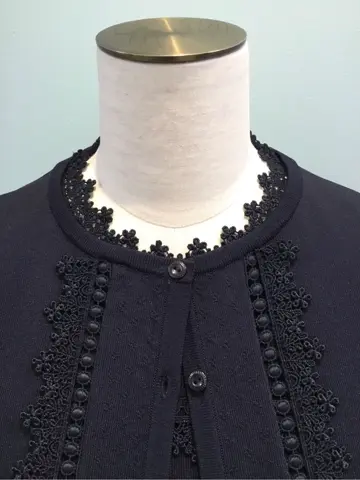 TOCCA 𝒽 コーディネート画像