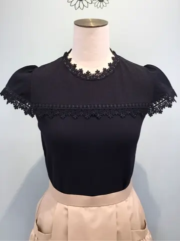 TOCCA 𝒽 コーディネート画像