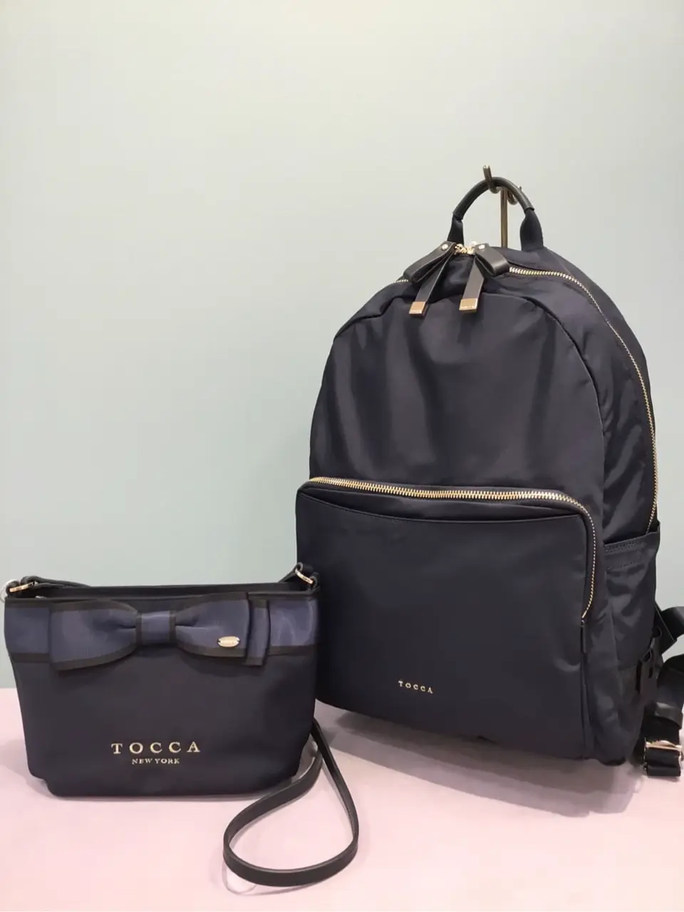 TOCCA 𝒽 コーディネート画像