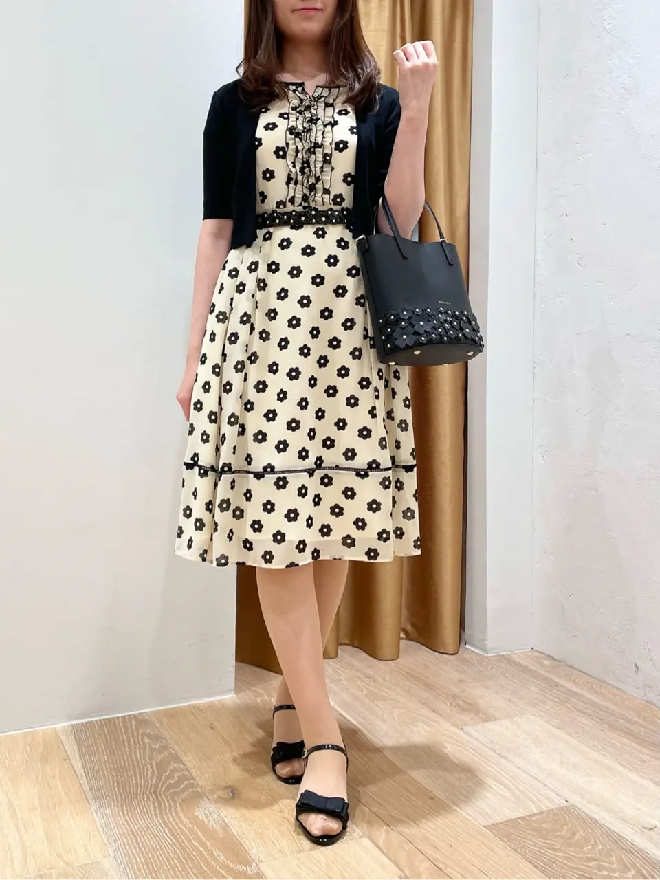 TOCCA G コーディネート画像