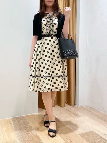 TOCCA G コーディネート画像