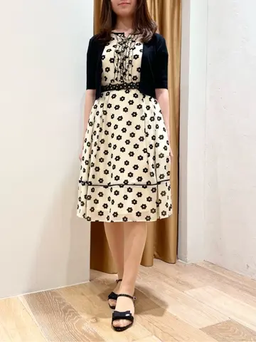 TOCCA G コーディネート画像