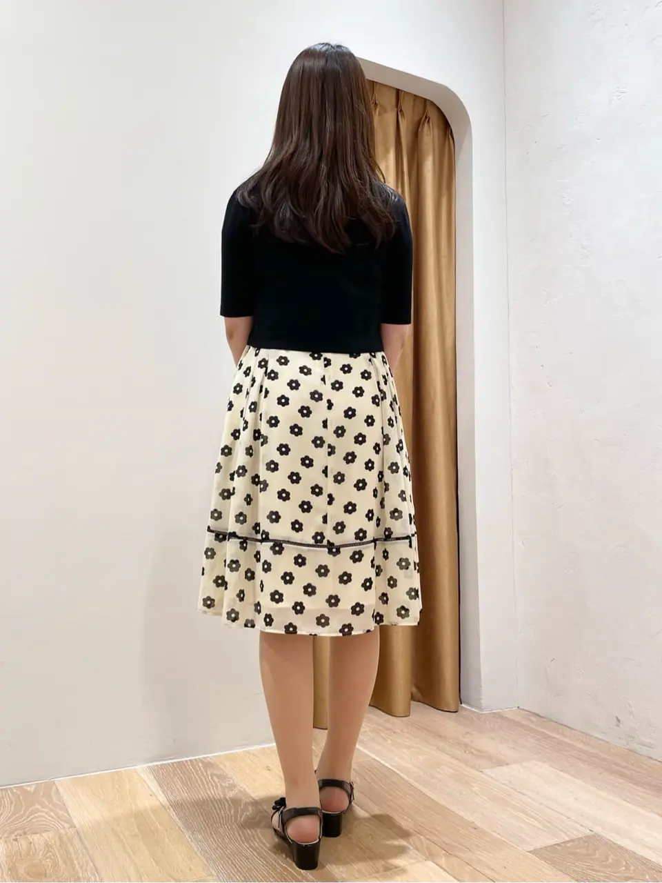 TOCCA G コーディネート画像