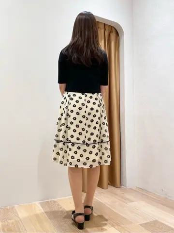 TOCCA G コーディネート画像