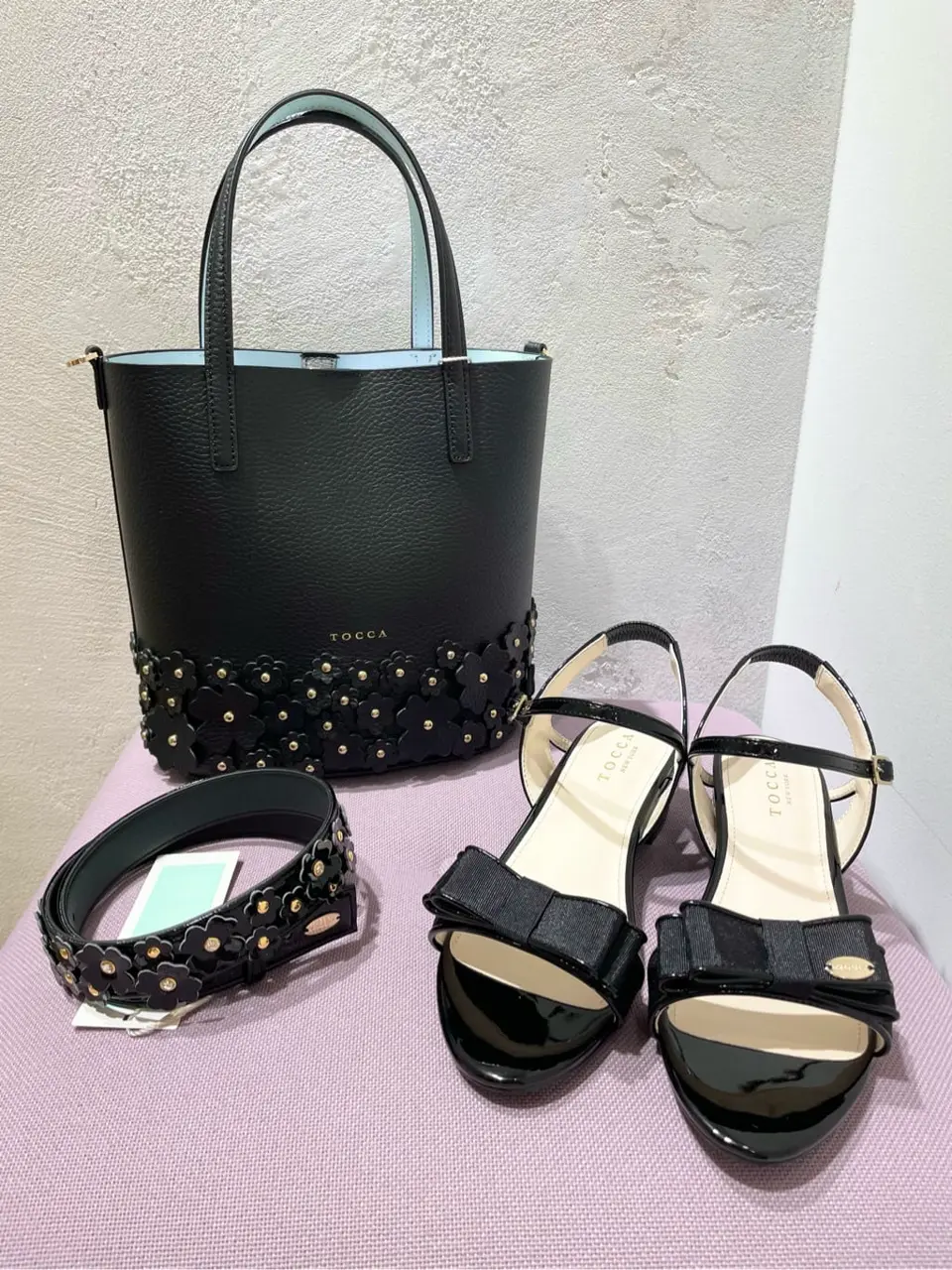 TOCCA G コーディネート画像