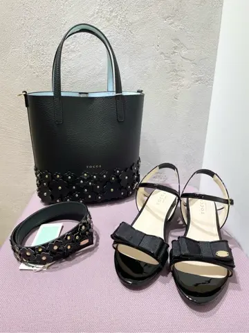 TOCCA G コーディネート画像