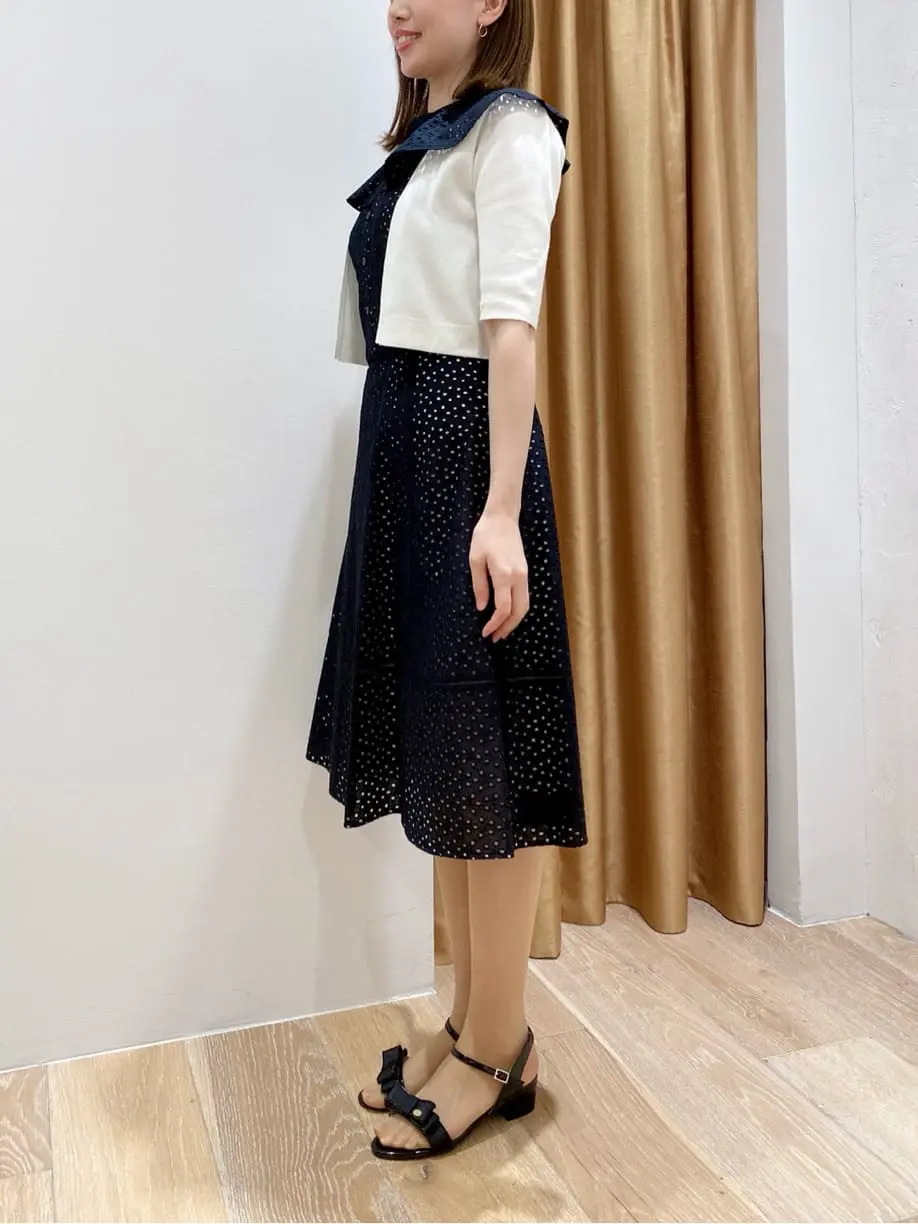 TOCCA A コーディネート画像