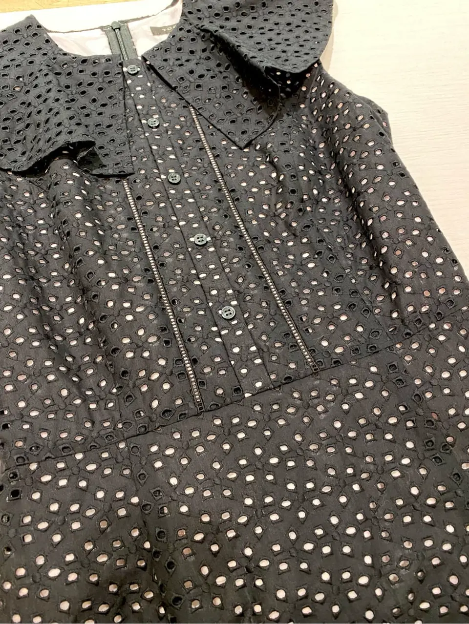 TOCCA A コーディネート画像