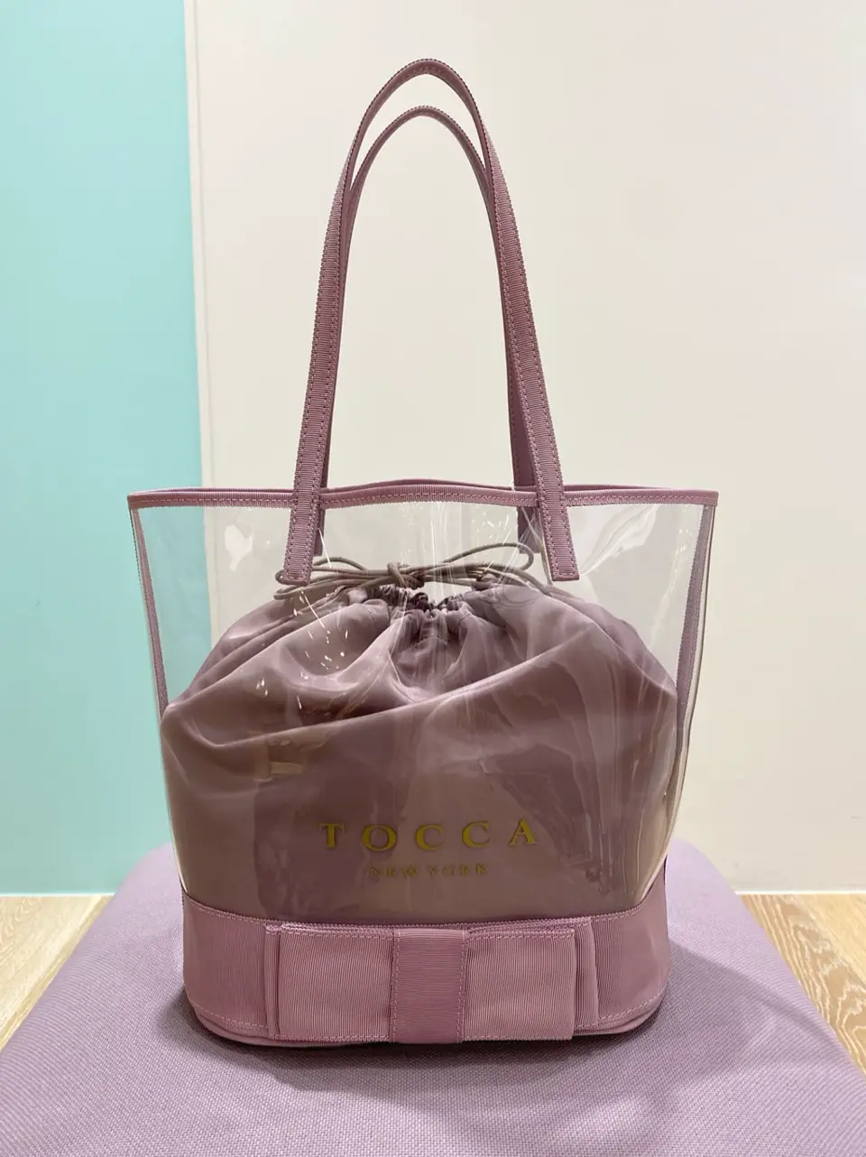 TOCCA A コーディネート画像