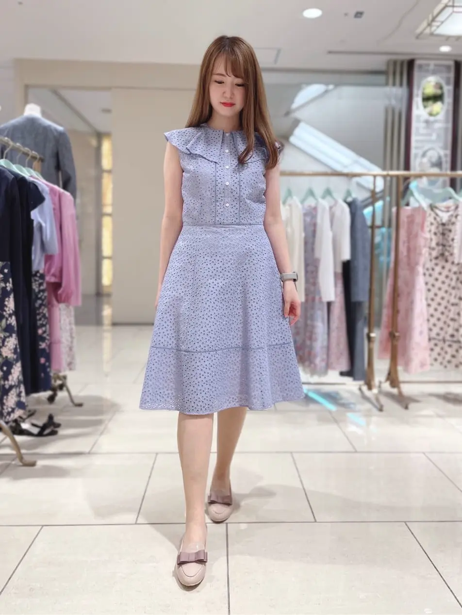 TOCCA Y.N コーディネート画像