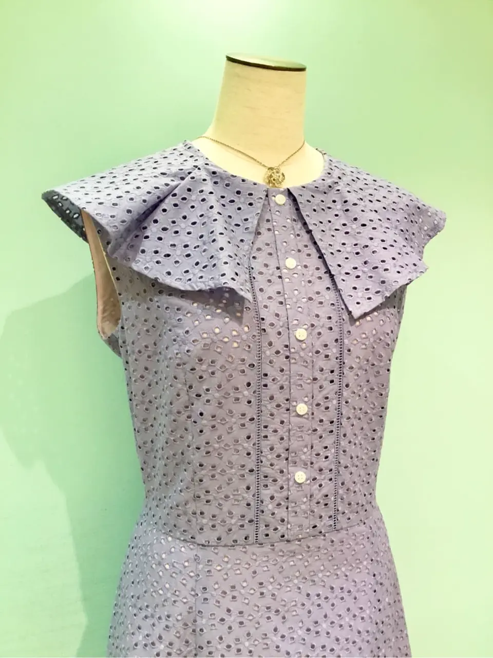 TOCCA Y.K コーディネート画像