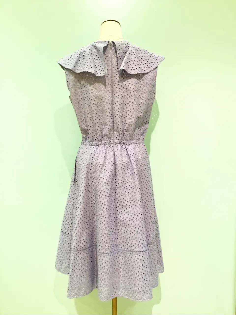 TOCCA Y.K コーディネート画像