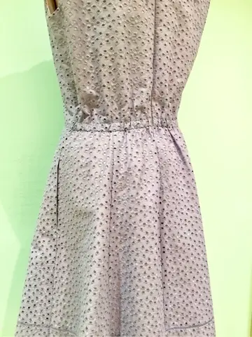 TOCCA Y.K コーディネート画像