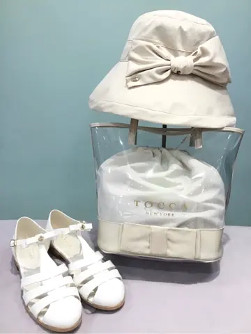 TOCCA 𝒽 コーディネート画像