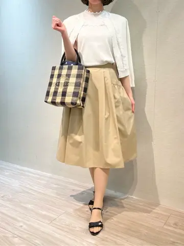 TOCCA Ｉ コーディネート画像