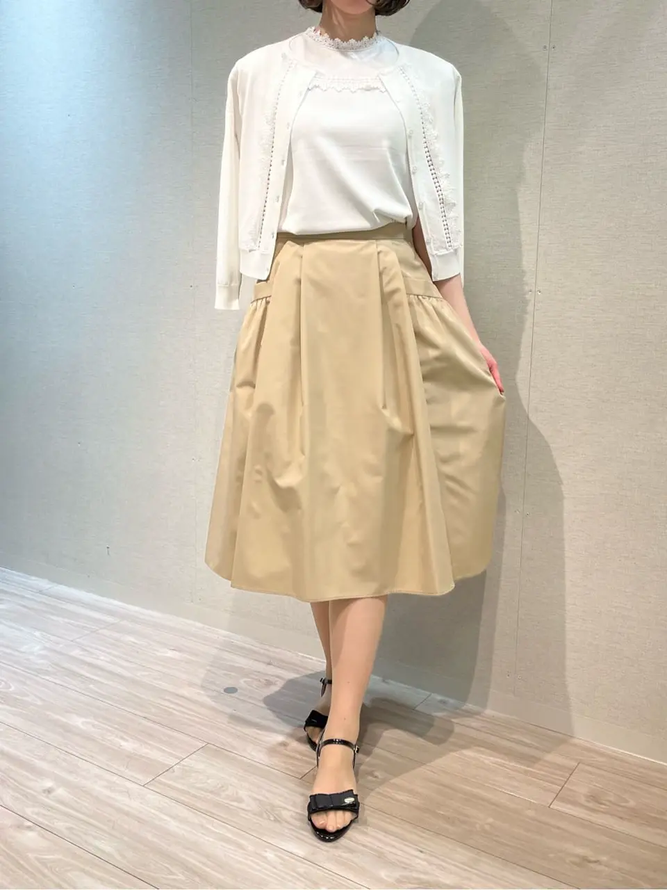 TOCCA Ｉ コーディネート画像