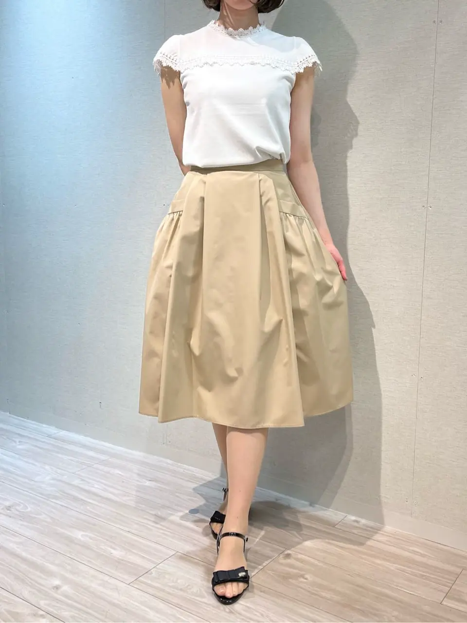 TOCCA Ｉ コーディネート画像