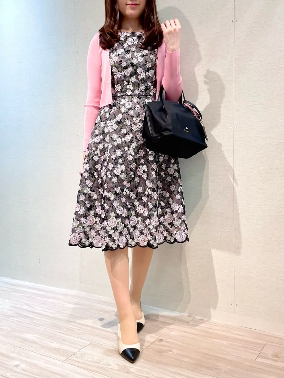 TOCCA G コーディネート画像