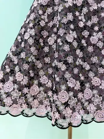 TOCCA G コーディネート画像