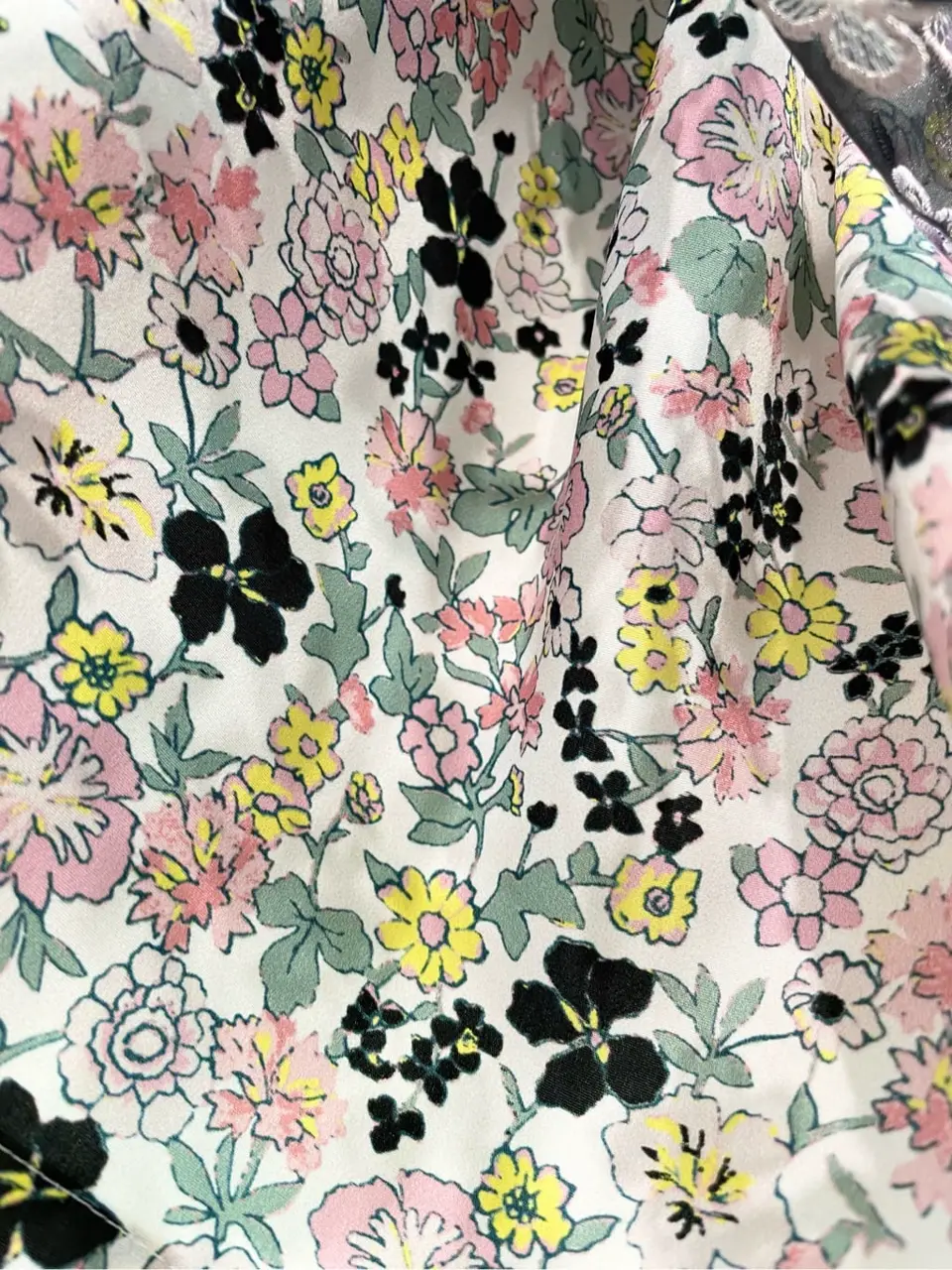 TOCCA G コーディネート画像