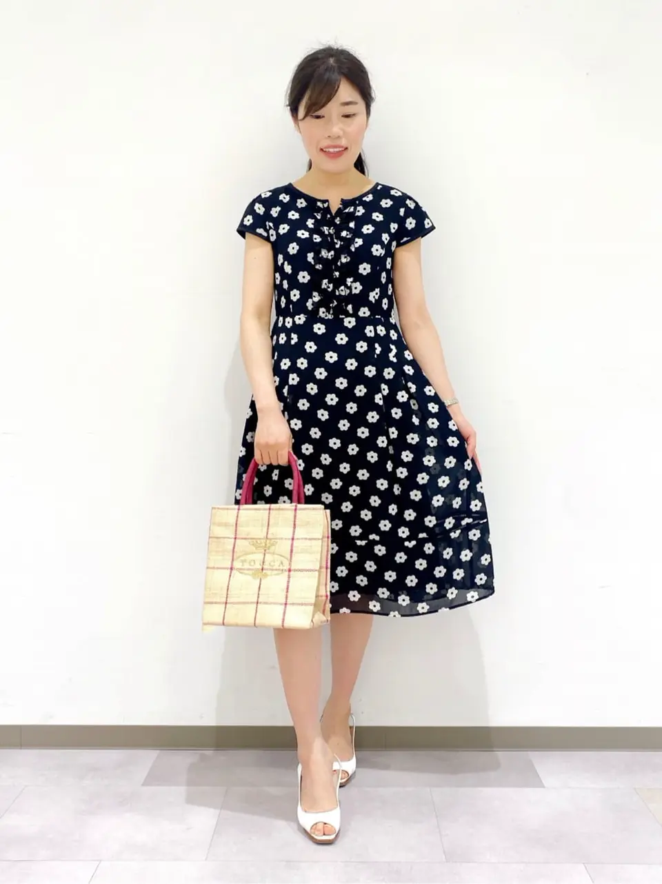  oda ❁ コーディネート画像