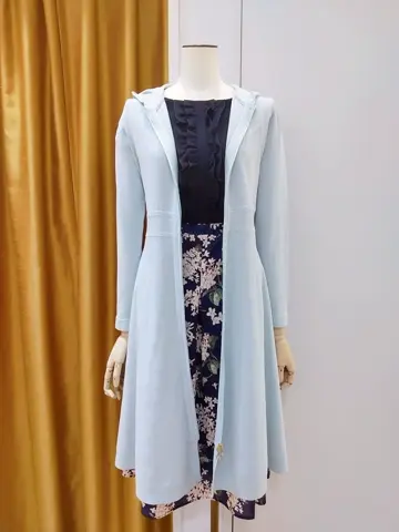 TOCCA スタッフf コーディネート画像