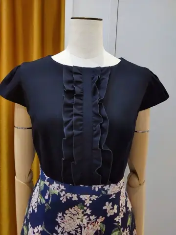 TOCCA スタッフf コーディネート画像