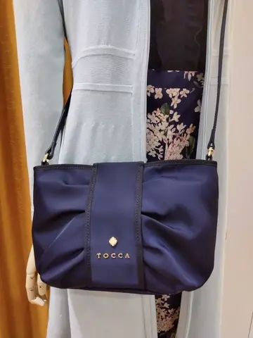 TOCCA スタッフf コーディネート画像