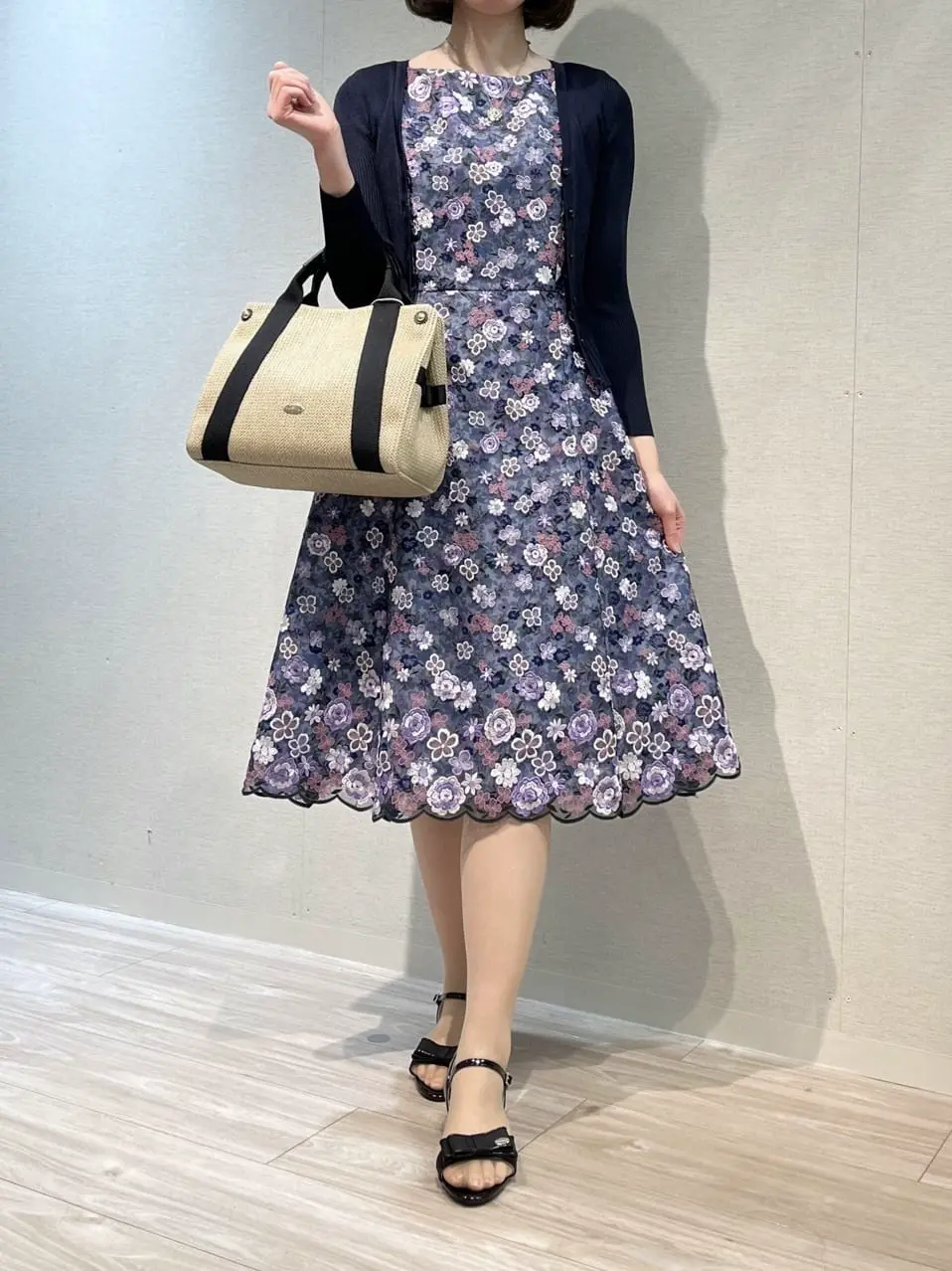 TOCCA Ｉ コーディネート画像