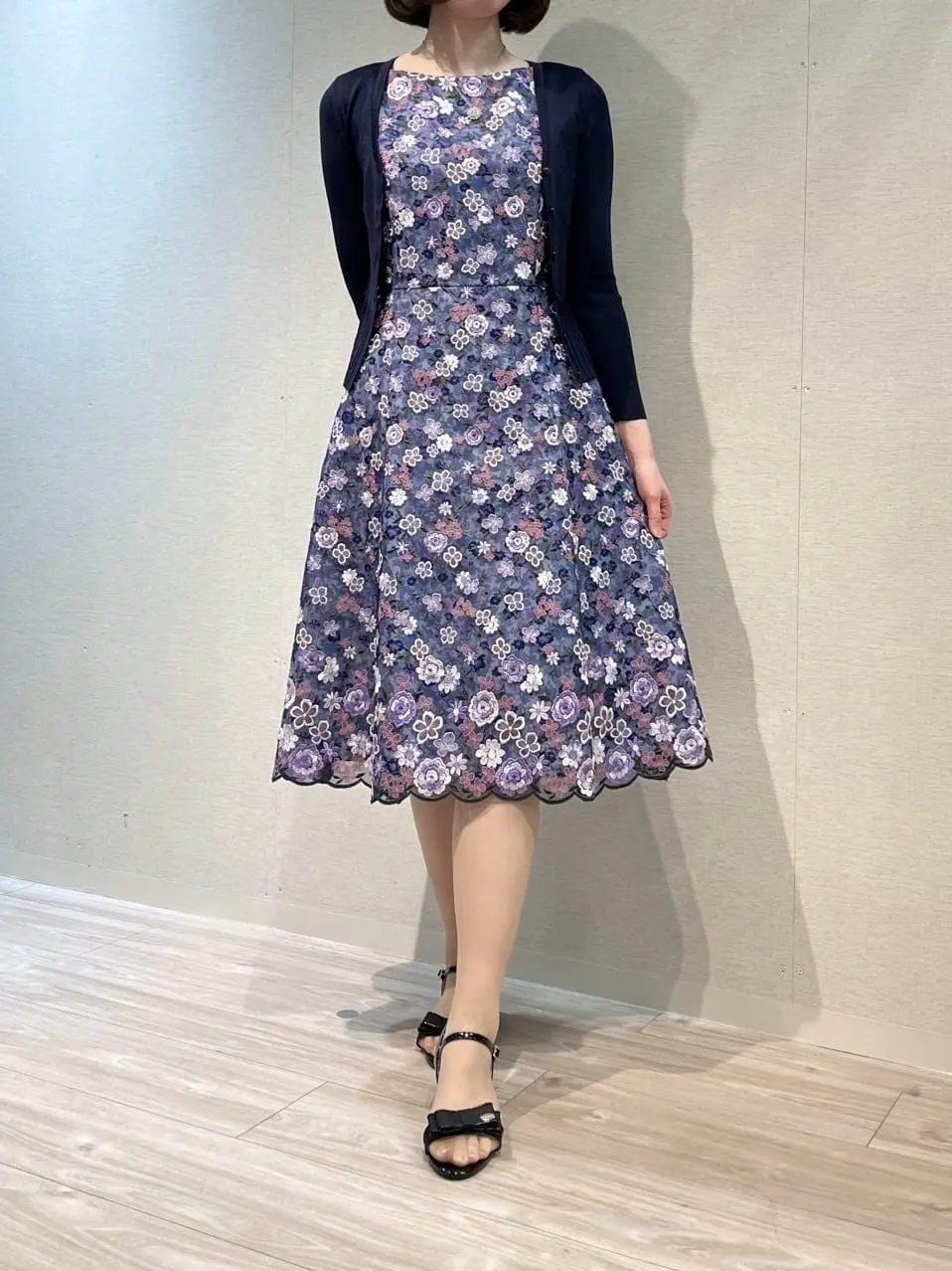 TOCCA Ｉ コーディネート画像