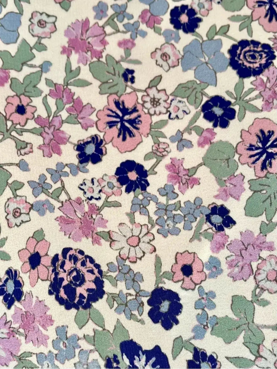 TOCCA Ｉ コーディネート画像