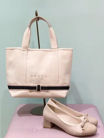 TOCCA 𝕂 コーディネート画像