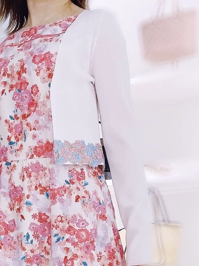 TOCCA T.H コーディネート画像