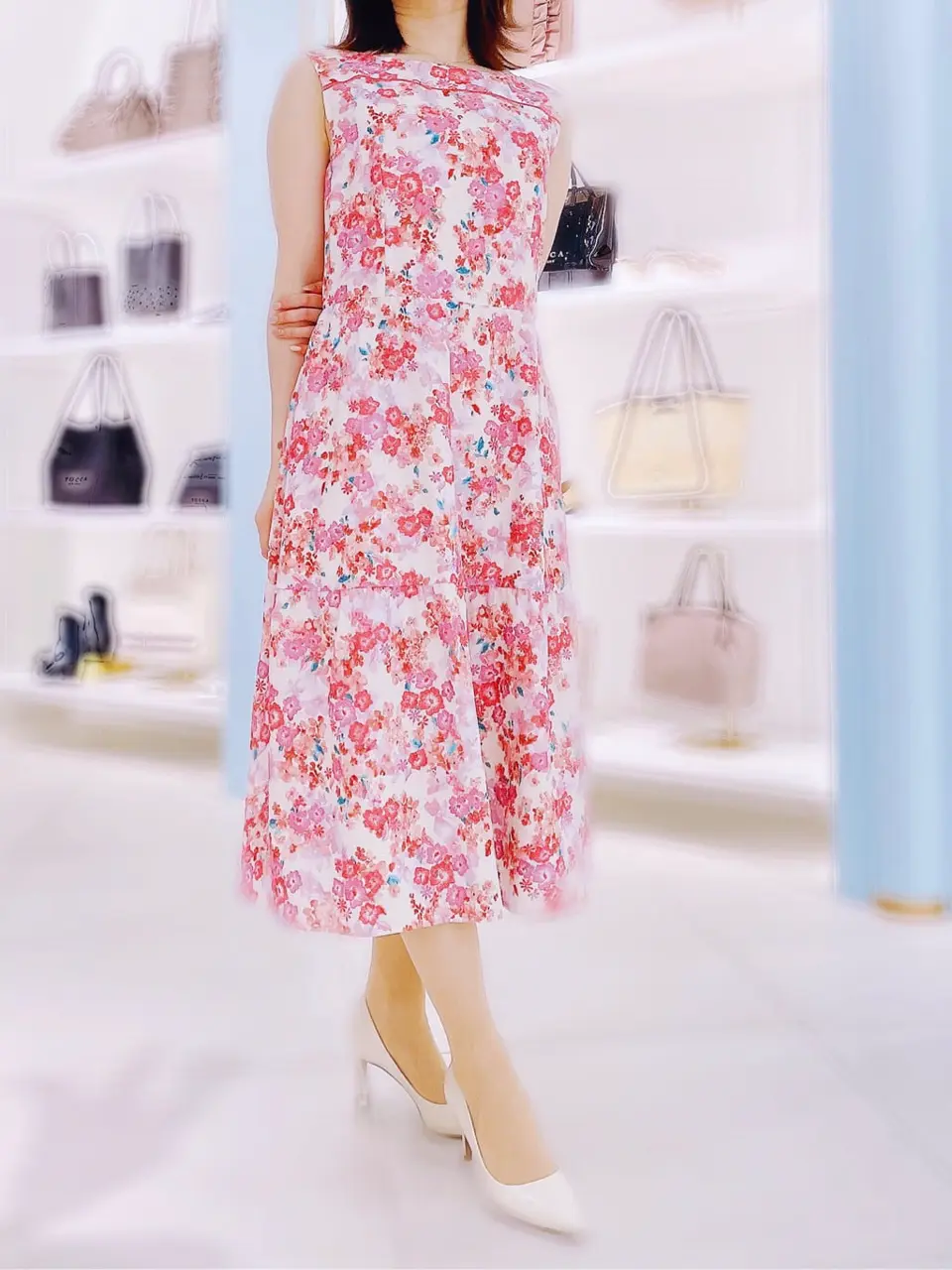 TOCCA T.H コーディネート画像