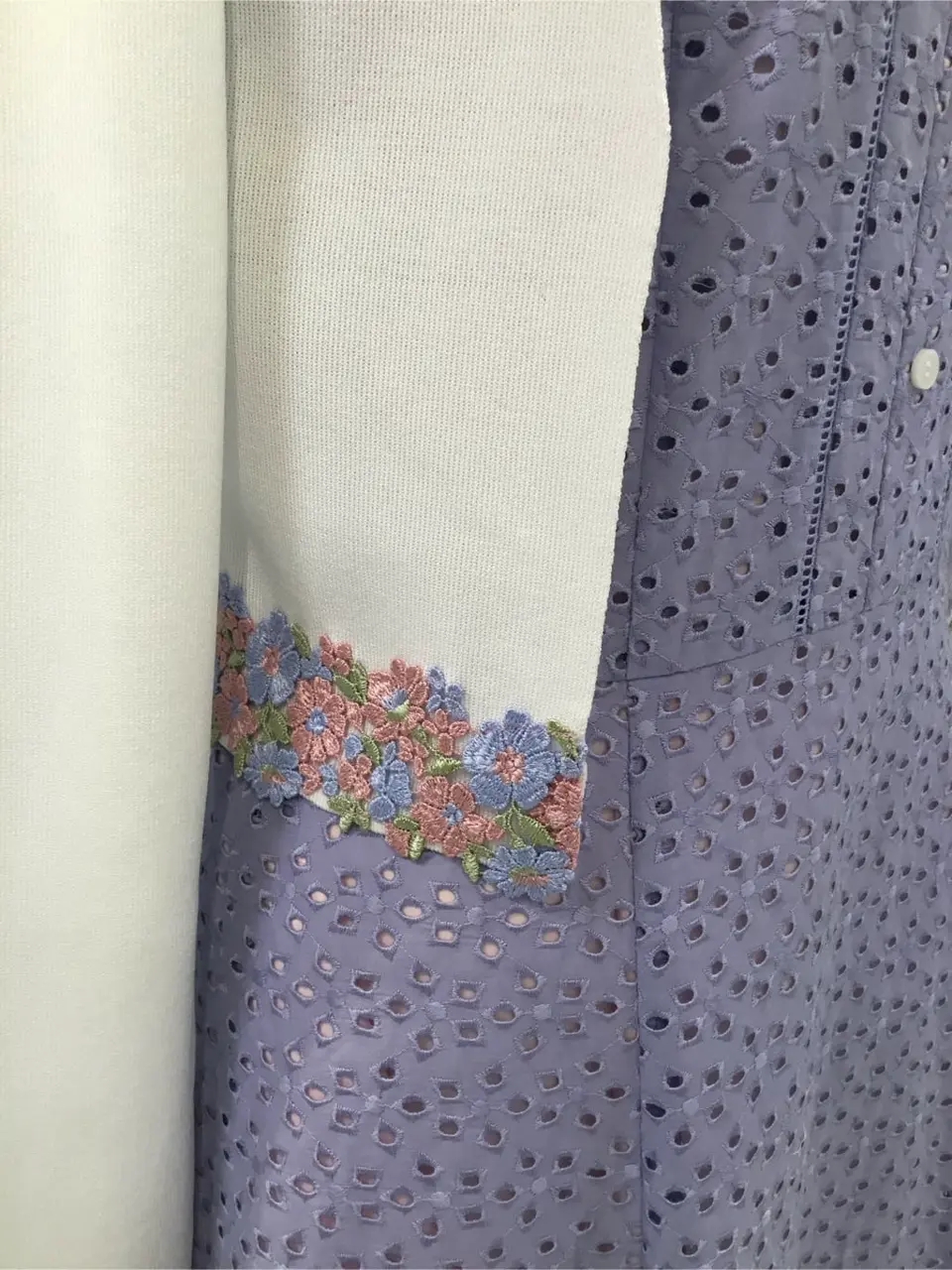 TOCCA ｋｉｍ コーディネート画像