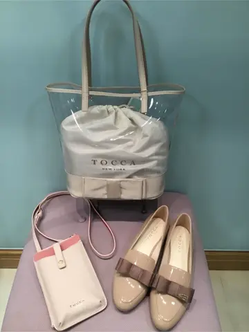 TOCCA ｋｉｍ コーディネート画像