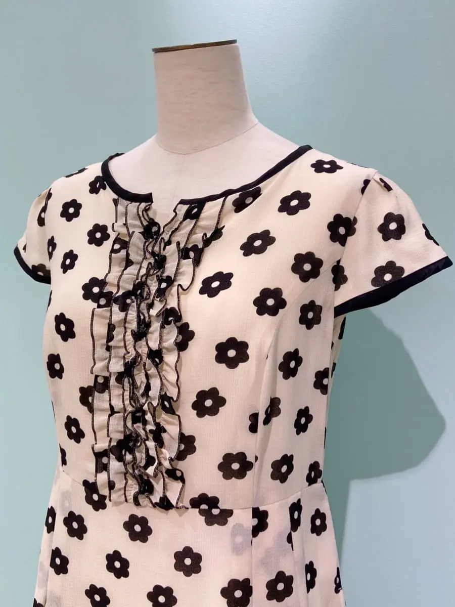 TOCCA 𝕂 コーディネート画像